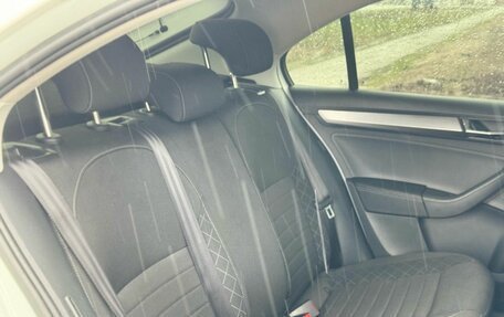 Skoda Rapid I, 2019 год, 1 439 000 рублей, 8 фотография