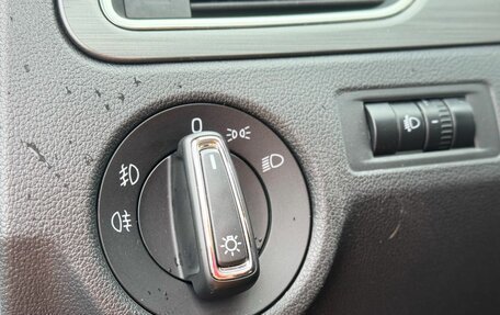 Skoda Rapid I, 2019 год, 1 439 000 рублей, 10 фотография