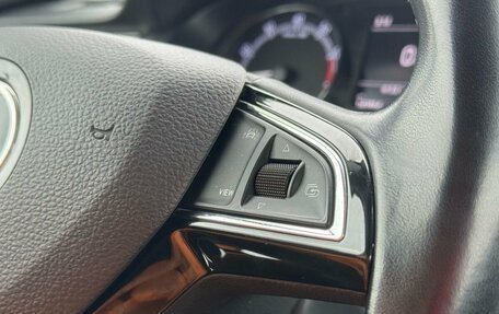 Skoda Rapid I, 2019 год, 1 439 000 рублей, 19 фотография