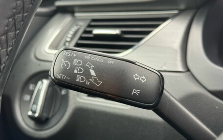 Skoda Rapid I, 2019 год, 1 439 000 рублей, 22 фотография