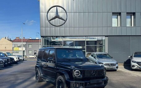 Mercedes-Benz G-Класс AMG, 2026 год, 32 000 000 рублей, 6 фотография