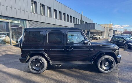 Mercedes-Benz G-Класс AMG, 2026 год, 32 000 000 рублей, 5 фотография