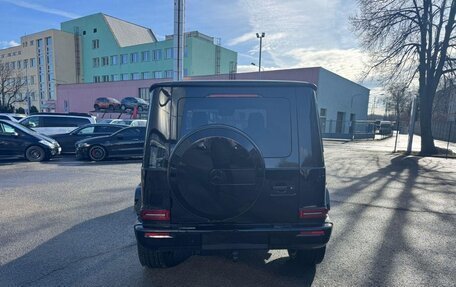 Mercedes-Benz G-Класс AMG, 2026 год, 32 000 000 рублей, 8 фотография