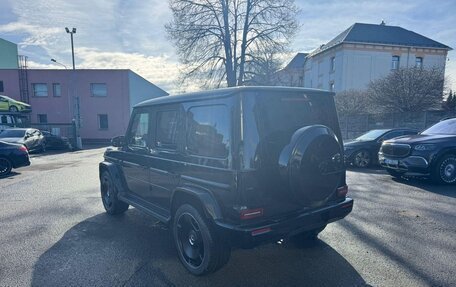 Mercedes-Benz G-Класс AMG, 2026 год, 32 000 000 рублей, 7 фотография