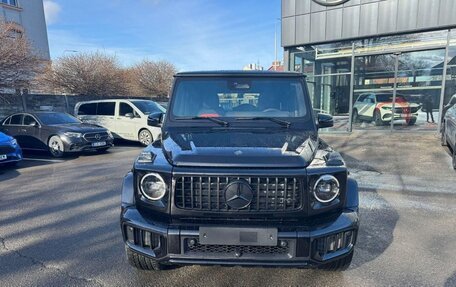 Mercedes-Benz G-Класс AMG, 2026 год, 32 000 000 рублей, 4 фотография