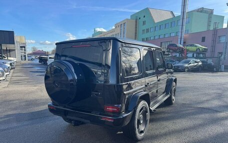 Mercedes-Benz G-Класс AMG, 2026 год, 32 000 000 рублей, 3 фотография