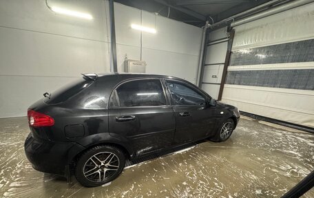 Chevrolet Lacetti, 2008 год, 430 000 рублей, 4 фотография