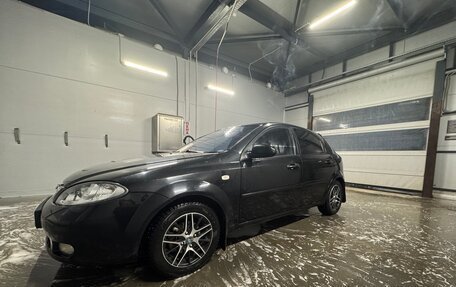 Chevrolet Lacetti, 2008 год, 430 000 рублей, 3 фотография