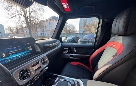 Mercedes-Benz G-Класс AMG, 2026 год, 32 000 000 рублей, 9 фотография