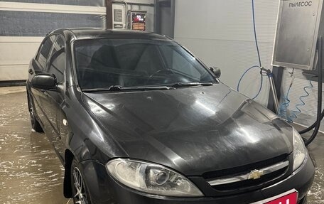 Chevrolet Lacetti, 2008 год, 430 000 рублей, 2 фотография