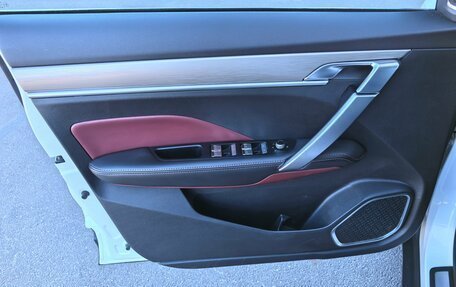 Geely Coolray I, 2020 год, 1 450 000 рублей, 8 фотография