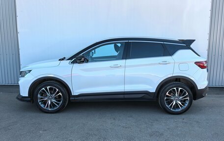 Geely Coolray I, 2020 год, 1 450 000 рублей, 3 фотография