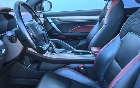 Geely Coolray I, 2020 год, 1 450 000 рублей, 9 фотография