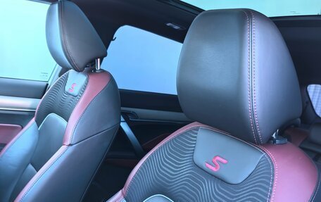 Geely Coolray I, 2020 год, 1 450 000 рублей, 10 фотография