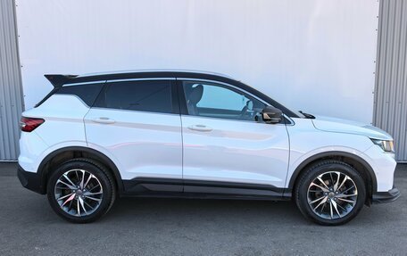 Geely Coolray I, 2020 год, 1 450 000 рублей, 4 фотография