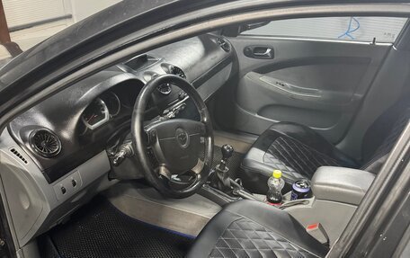 Chevrolet Lacetti, 2008 год, 430 000 рублей, 6 фотография