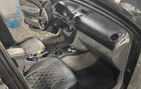 Chevrolet Lacetti, 2008 год, 430 000 рублей, 8 фотография