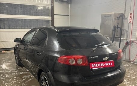 Chevrolet Lacetti, 2008 год, 430 000 рублей, 5 фотография