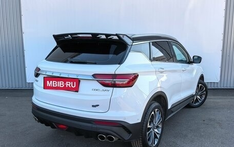 Geely Coolray I, 2020 год, 1 450 000 рублей, 2 фотография