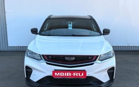 Geely Coolray I, 2020 год, 1 450 000 рублей, 5 фотография