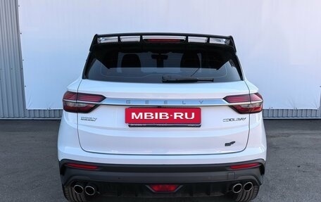 Geely Coolray I, 2020 год, 1 450 000 рублей, 6 фотография