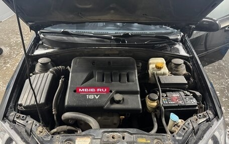 Chevrolet Lacetti, 2008 год, 430 000 рублей, 7 фотография