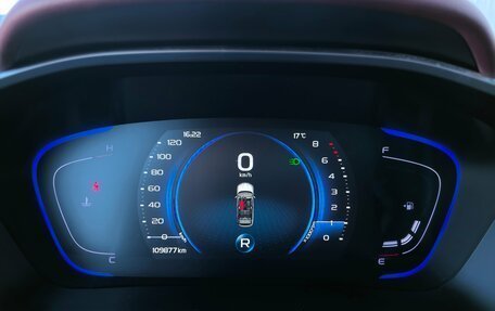 Geely Coolray I, 2020 год, 1 450 000 рублей, 13 фотография