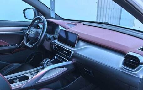 Geely Coolray I, 2020 год, 1 450 000 рублей, 22 фотография