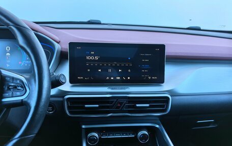 Geely Coolray I, 2020 год, 1 450 000 рублей, 15 фотография