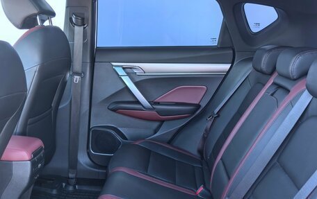 Geely Coolray I, 2020 год, 1 450 000 рублей, 18 фотография