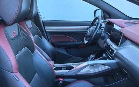 Geely Coolray I, 2020 год, 1 450 000 рублей, 23 фотография