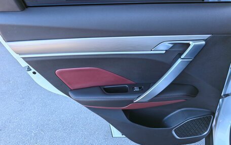 Geely Coolray I, 2020 год, 1 450 000 рублей, 17 фотография