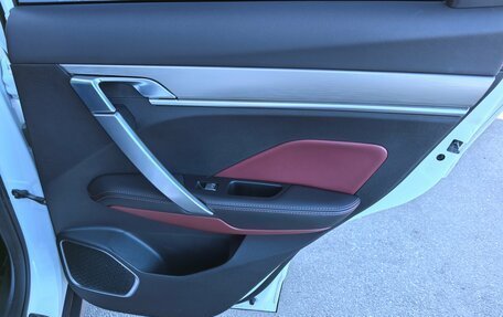 Geely Coolray I, 2020 год, 1 450 000 рублей, 19 фотография