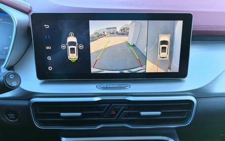 Geely Coolray I, 2020 год, 1 450 000 рублей, 16 фотография