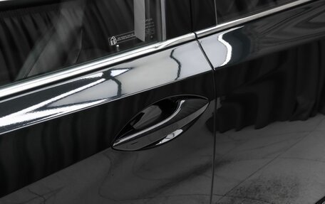 Lexus RX IV рестайлинг, 2018 год, 4 399 000 рублей, 17 фотография