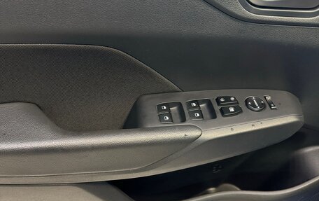 Hyundai Solaris II рестайлинг, 2017 год, 1 338 000 рублей, 13 фотография