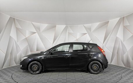 Hyundai i30 I, 2009 год, 575 150 рублей, 5 фотография