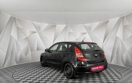 Hyundai i30 I, 2009 год, 575 150 рублей, 4 фотография