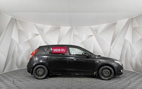 Hyundai i30 I, 2009 год, 575 150 рублей, 6 фотография