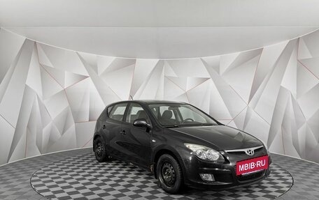 Hyundai i30 I, 2009 год, 575 150 рублей, 3 фотография