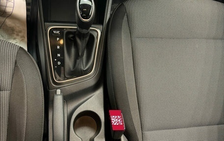 Hyundai Solaris II рестайлинг, 2017 год, 1 338 000 рублей, 21 фотография