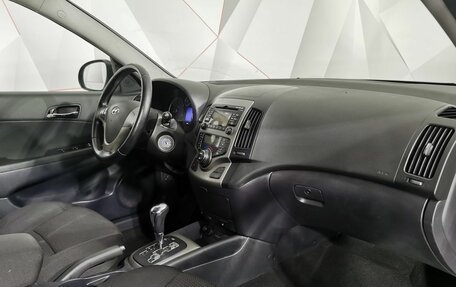 Hyundai i30 I, 2009 год, 575 150 рублей, 13 фотография