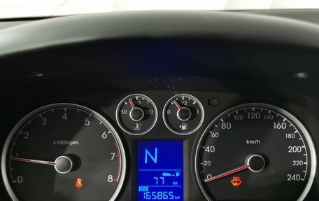 Hyundai i30 I, 2009 год, 575 150 рублей, 18 фотография