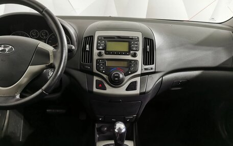 Hyundai i30 I, 2009 год, 575 150 рублей, 15 фотография