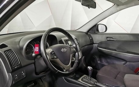 Hyundai i30 I, 2009 год, 575 150 рублей, 19 фотография