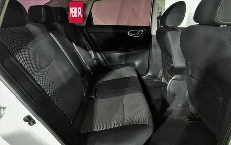 Nissan Sentra, 2015 год, 599 150 рублей, 15 фотография