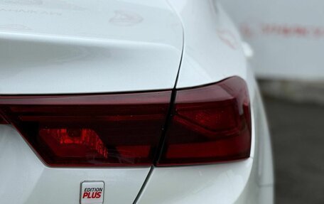 KIA Cerato IV, 2021 год, 2 129 000 рублей, 16 фотография