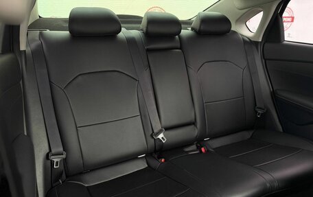 KIA Cerato IV, 2021 год, 2 129 000 рублей, 38 фотография