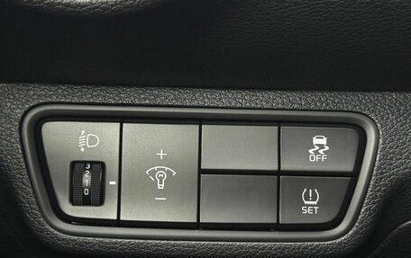 KIA Cerato IV, 2021 год, 2 129 000 рублей, 36 фотография