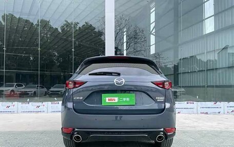 Mazda CX-5 II, 2026 год, 3 010 000 рублей, 5 фотография